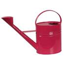 Bild 1 von SIENA GARDEN Zinkgießkanne 10l, Stahlblech pink