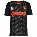 Bild 1 von Jungen-T-Shirt Avengers