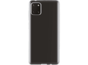 VIVANCO Super Slim, Backcover, Samsung, Galaxy Note 10 Lite, Transparent