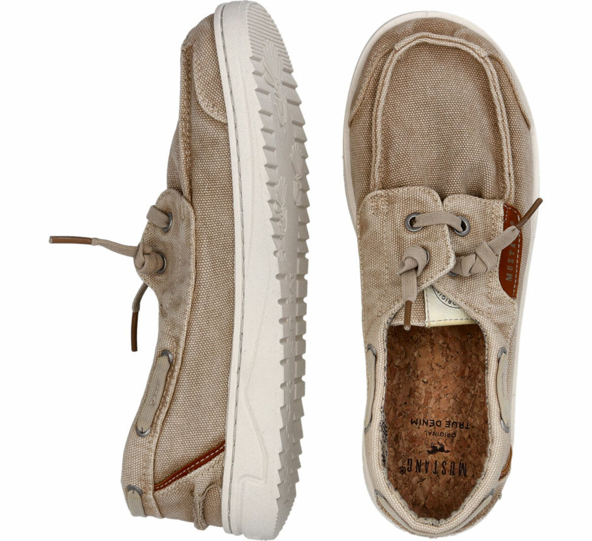 Bild 4 von Mustang Slipper