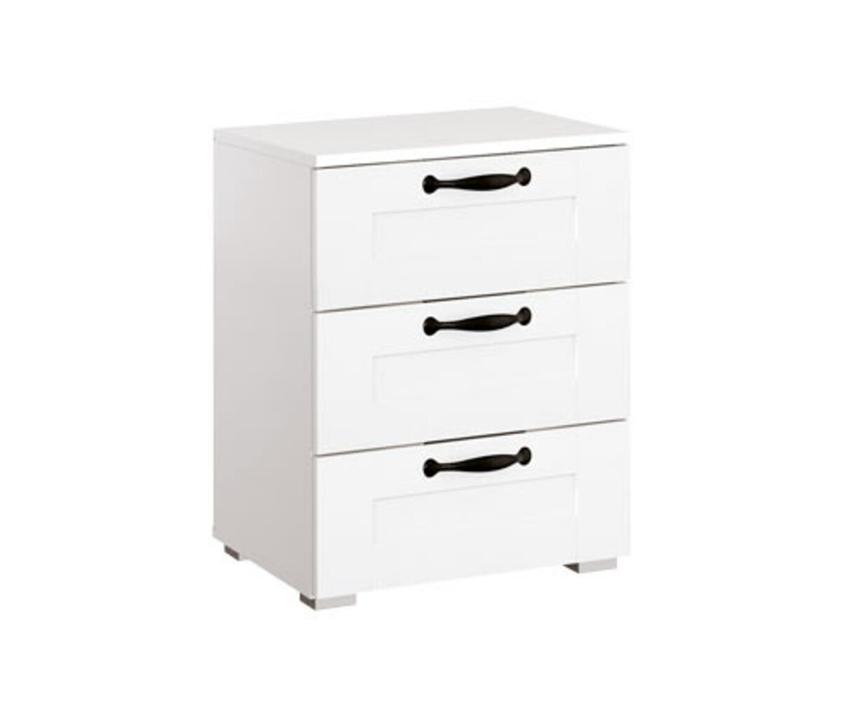 Bild 1 von Nachttisch »Cottage«