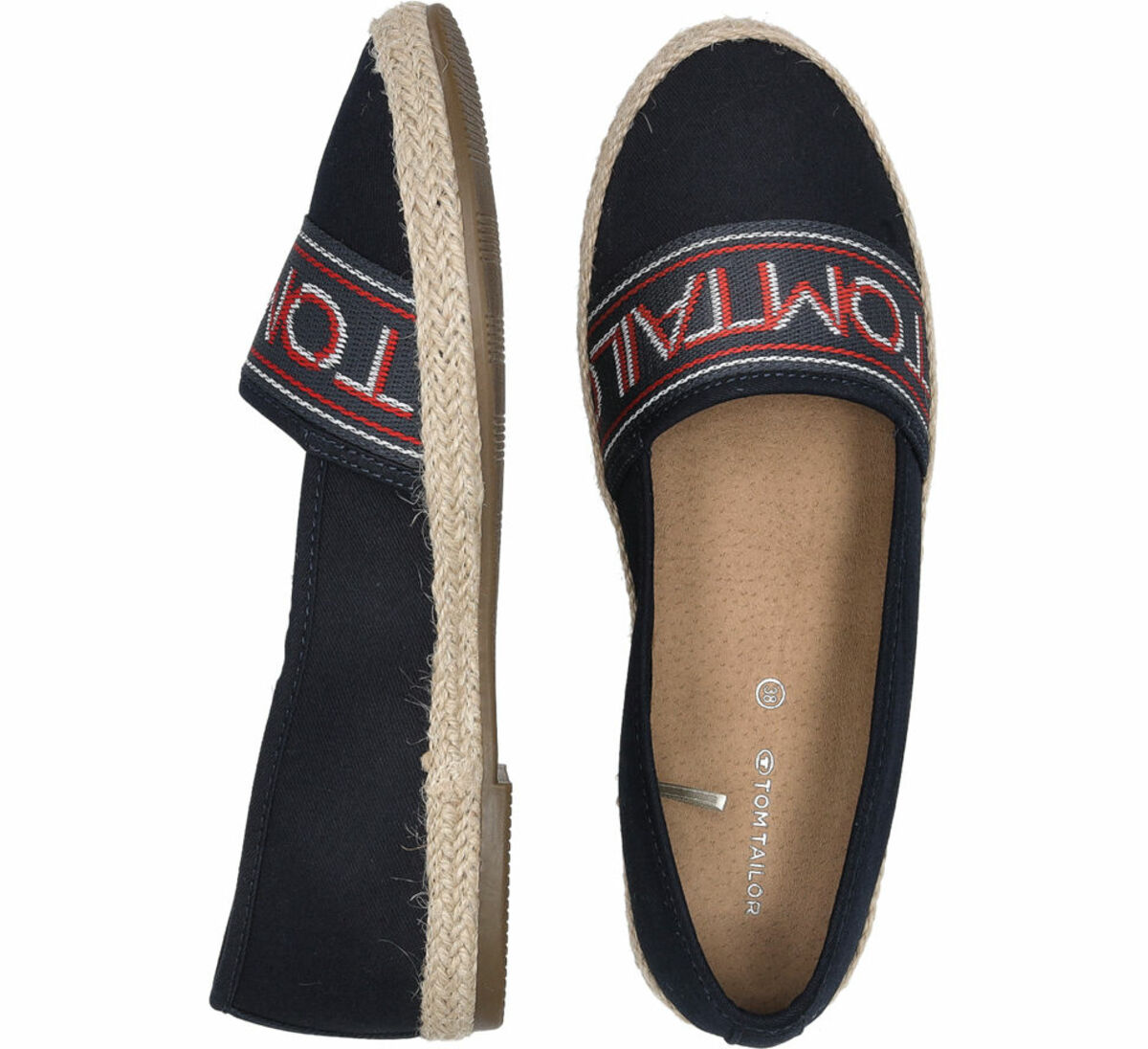 Bild 4 von Tom Tailor Slipper - YUNA