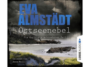 Anne Moll - Ostseenebel (CD)