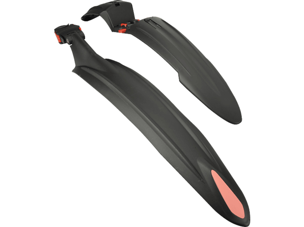 Bild 1 von FISCHER 85968 Spritzschutz-Set