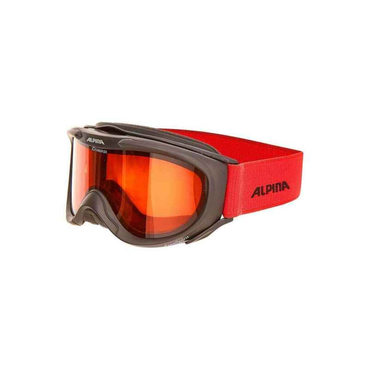 Bild 1 von ALPINA Skibrille  -  Unisex  -  FREESPIRIT DH