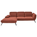 Bild 1 von Moderano ECKSOFA Kupfer