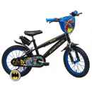 Bild 1 von VOLARE BICYCLES Kinderfahrrad Batman 14 Zoll