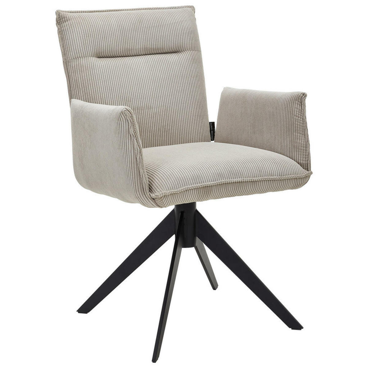 Bild 1 von Johann Jakob ARMLEHNSTUHL Ecru