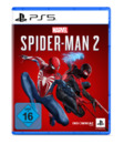Bild 1 von Marvel's Spider-Man 2 PS5-Spiel
