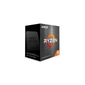 Prozessor Ryzen 9 5900X, 3,7 GHz / 4,8 GHz, 12 Kerne, 24 Threads, 64 MB Cache, AM4