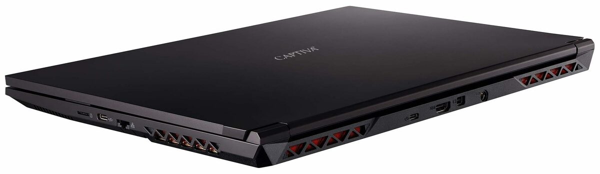 Bild 4 von CAPTIVA Power Starter I74-256 Business-Notebook (39,6 cm/15,6 Zoll, Intel Core i5 12500H, 1000 GB SSD)