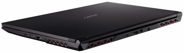 Bild 4 von CAPTIVA Power Starter I74-256 Business-Notebook (39,6 cm/15,6 Zoll, Intel Core i5 12500H, 1000 GB SSD)