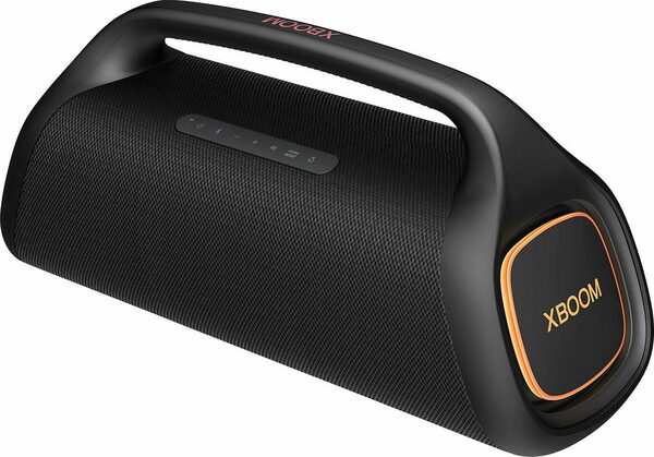 Bild 2 von LG XBOOM Go DXG9 Stereo Lautsprecher (Bluetooth, 120 W)