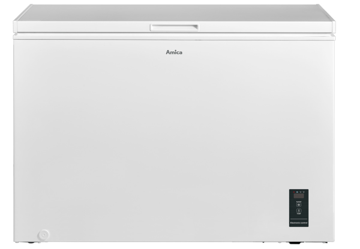 Bild 1 von Gefriertruhe GT 315 101 W