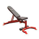 Bild 1 von Body-Solid Leverage Bench - GFID100