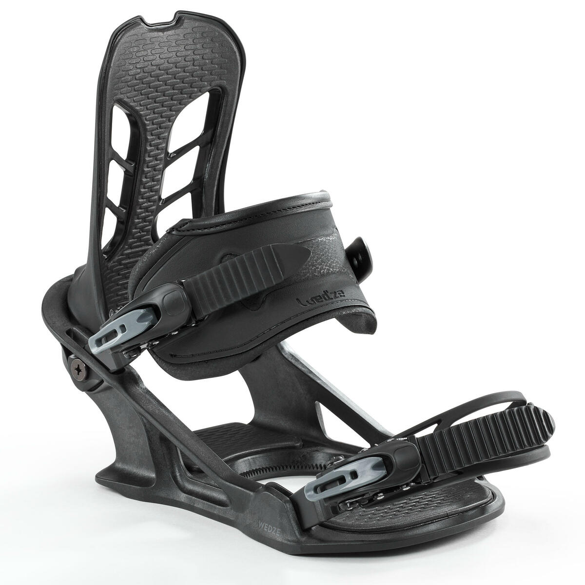 Bild 1 von Snowboardbindung zur Vermietung - All Road 500 Gr. L (EU-Größe 42 bis 48)