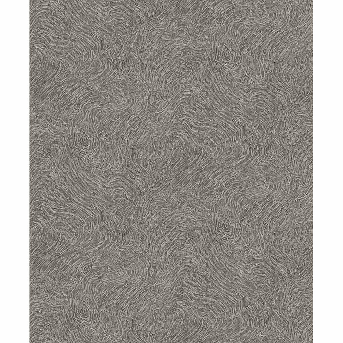 Bild 1 von Erismann Vliestapete Drift 10,05 m x 0,53 m Taupe