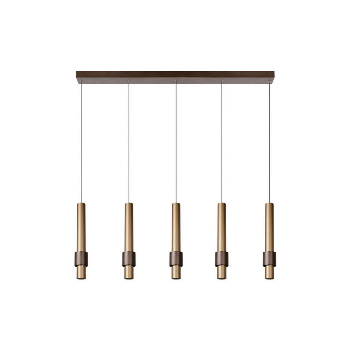 Bild 1 von Lucide LED-HÄNGELEUCHTE Cappuccino