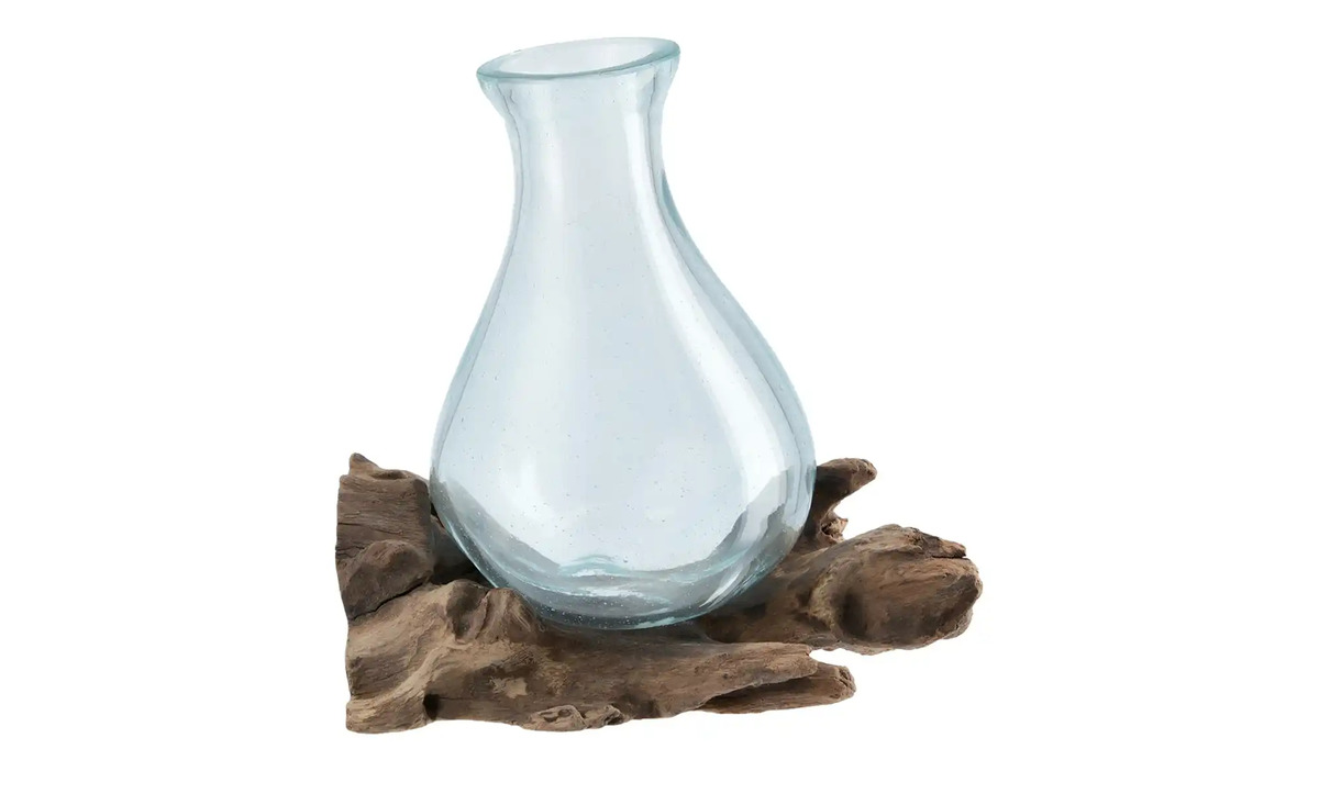 Bild 1 von Vase auf Wurzel