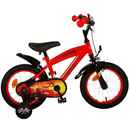 Bild 1 von VOLARE BICYCLES Kinderfahrrad Disney Cars 14 Zoll