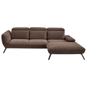 Moderano ECKSOFA Taupe