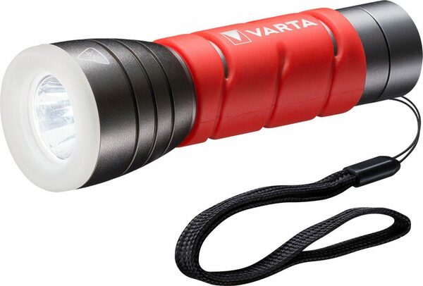 Bild 1 von VARTA Taschenlampe Outdoor Sports F10 Taschenlampe inkl. 3x LONGLIFE Power AAA Batterien