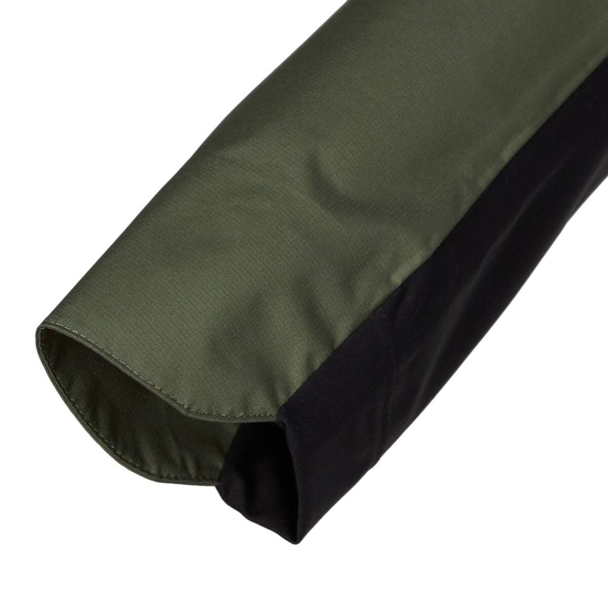 Bild 3 von Vaude
              
                 KURO RAIN JACKET Herren - Fahrradjacke