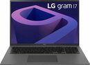 Bild 2 von LG gram 17 Notebook (43,18 cm/17 Zoll, Intel Core i7 1260P, Iris© Xe Graphics, 512 GB SSD)