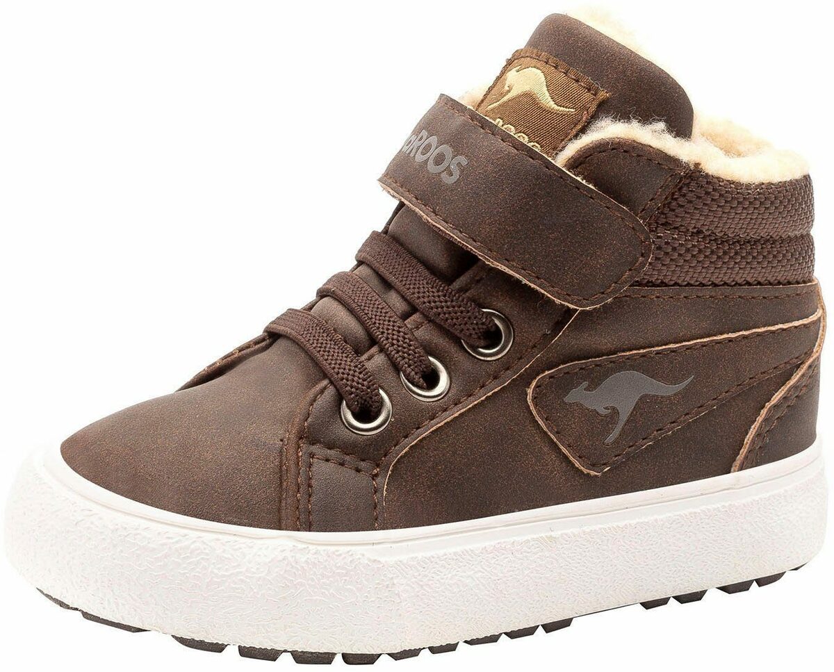 Bild 1 von KangaROOS Kavu III Sneaker