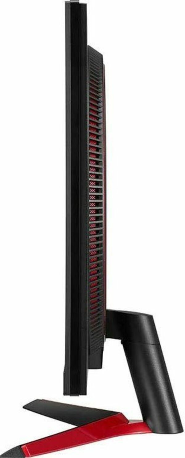 Bild 3 von LG 32GN600 Gaming-Monitor (80 cm/31 ", 2560 x 1440 px, WQHD, 5 ms Reaktionszeit, 165 Hz, VA LED)