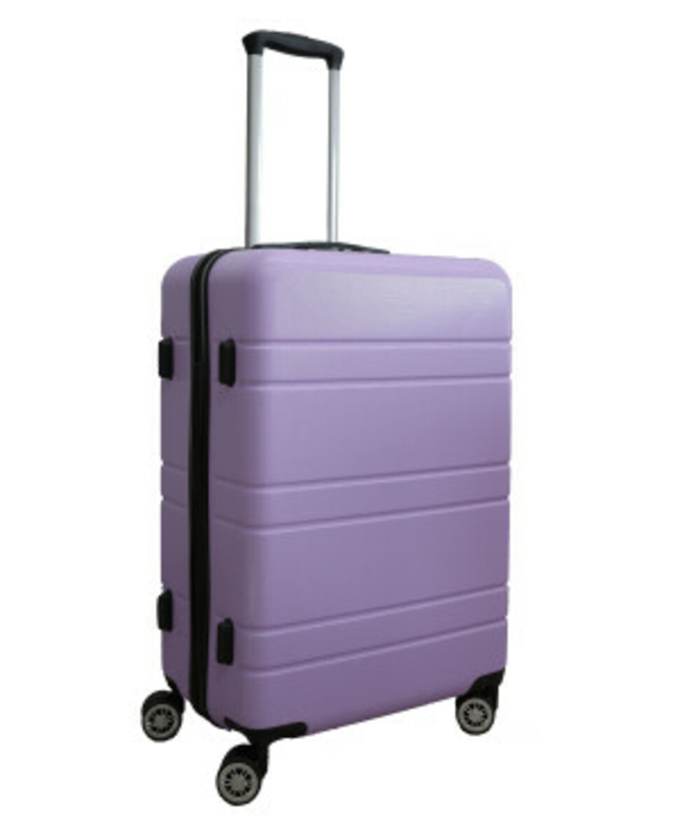 Bild 1 von Hartschalen-Trolley