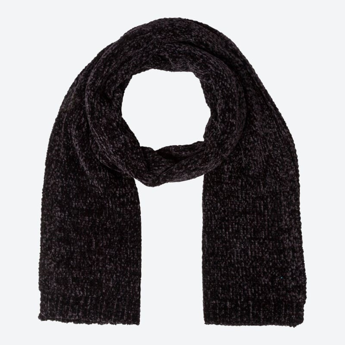 Bild 1 von Damen-Schal aus Chenille