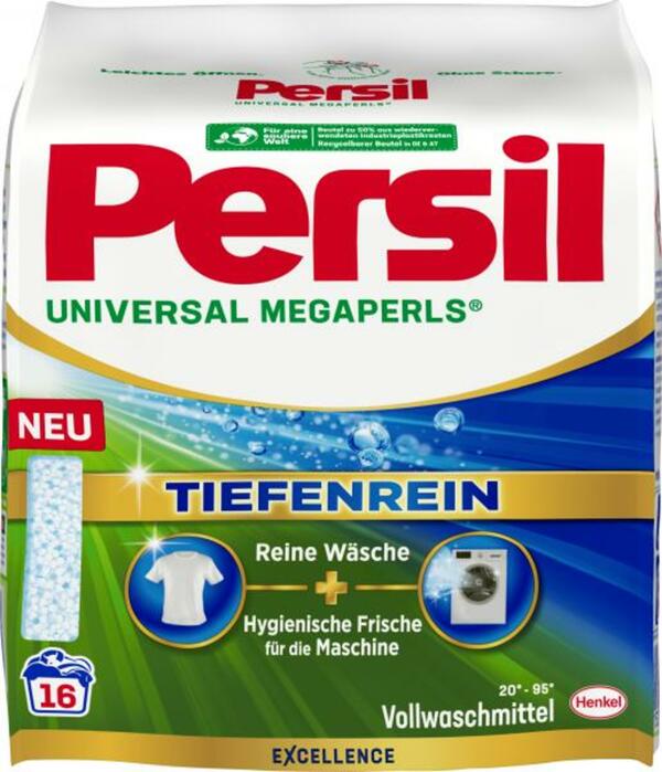 Bild 1 von Persil Universal Megaperls Excellence