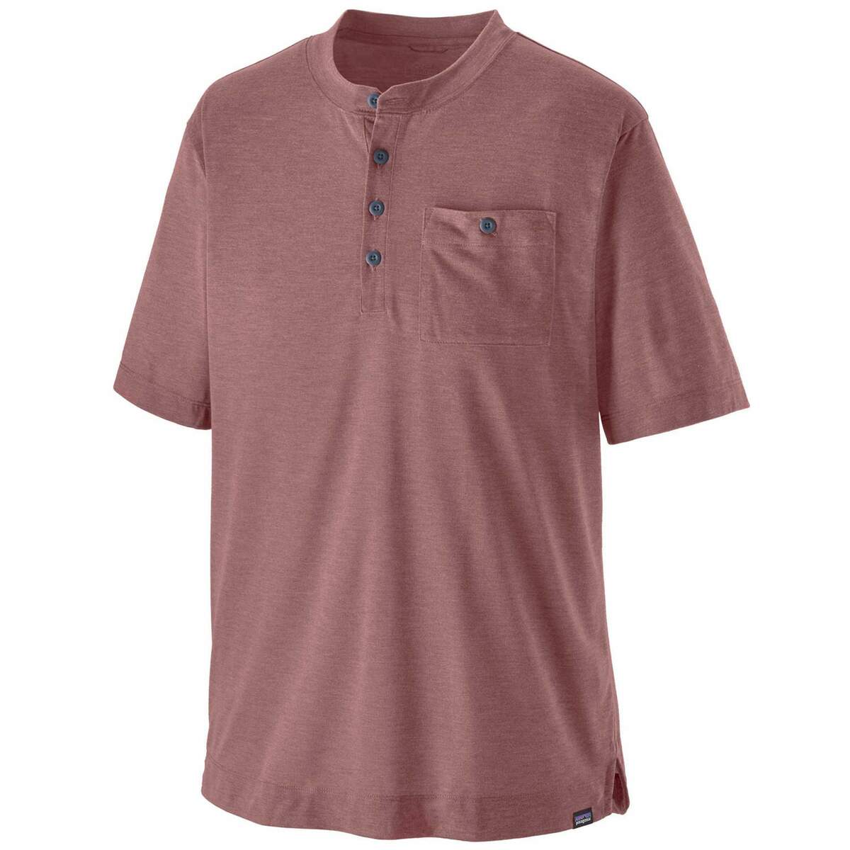 Bild 1 von Patagonia
              
                 M´S CAPILENE COOL TRAIL BIKE HENLEY Herren - Funktionsshirt