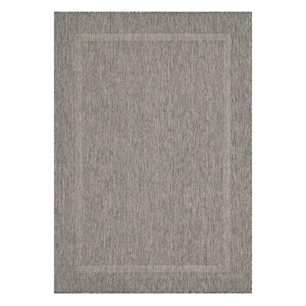 Bild 1 von Novel FLACHWEBETEPPICH Schwarz