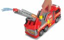 Bild 3 von Dickie Toys Spielzeug-Feuerwehr Fire Fighter - Feuerwehrauto, mit Wasserspritze