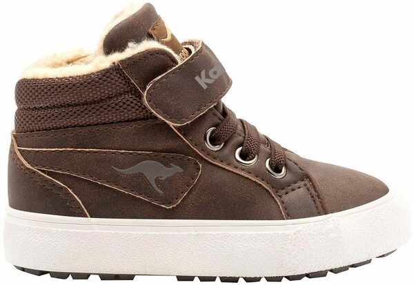 Bild 4 von KangaROOS Kavu III Sneaker