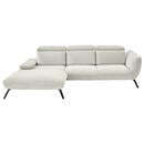 Bild 1 von Moderano ECKSOFA Creme