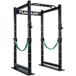 Power Rack RC20 - Kraftstation - Fitness - Gewichtstraining - Dip station