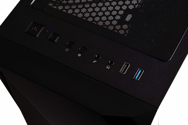 Bild 4 von Hyrican Striker 7138 Gaming-PC (Intel® Core i5 13400F, RTX 4060Ti, 16 GB RAM, 1000 GB SSD, Wasserkühlung, DDR5, 4060Ti (16GB), Windows 11)