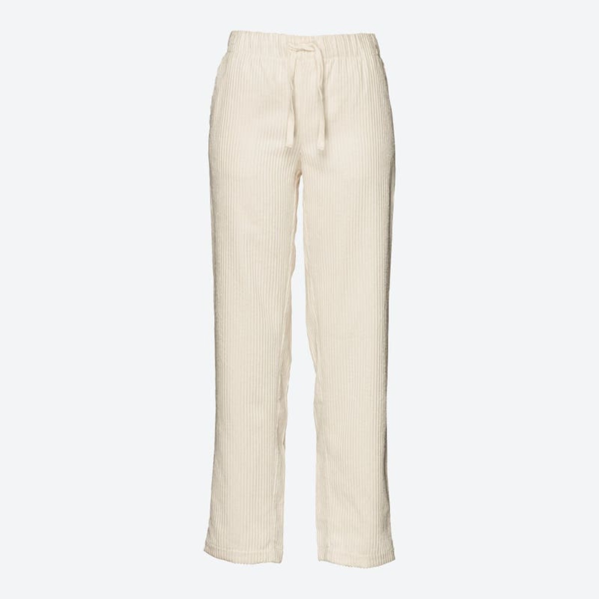 Bild 1 von Damen-Cord-Hose mit elastischem Bund
