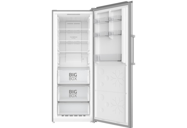 Bild 1 von GSN 328 180 E Gefrierschrank