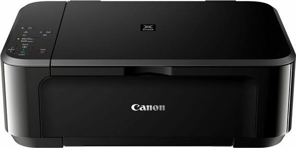 Bild 1 von Canon PIXMA MG3650S Multifunktionsdrucker, (WLAN (Wi-Fi)