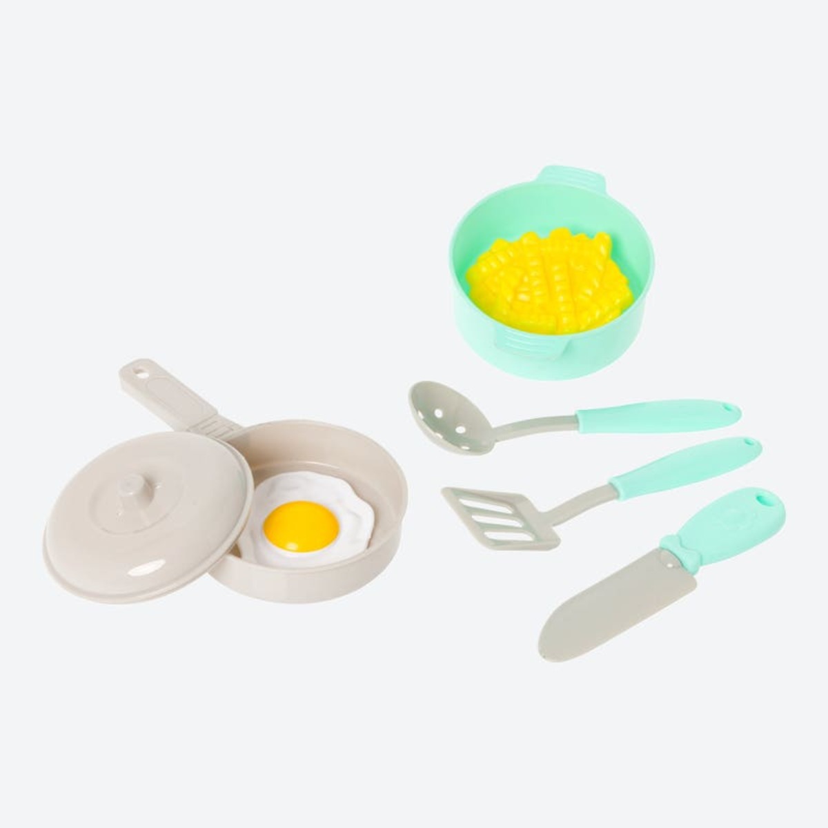 Bild 1 von Happy People Koch- oder Tee-Set