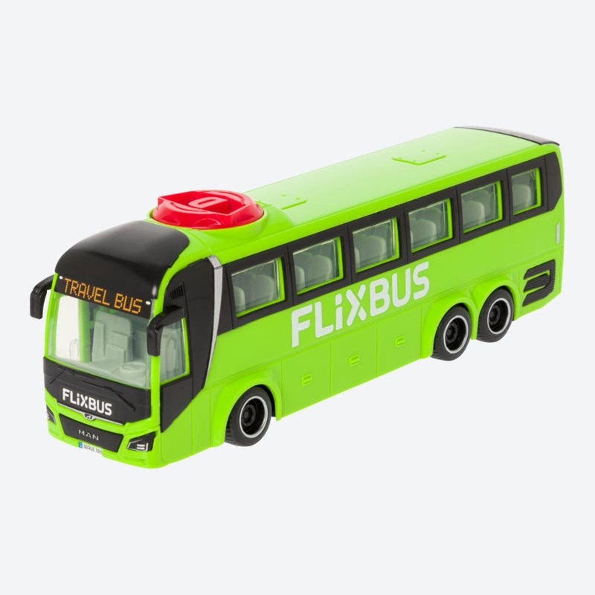 Bild 1 von Dickie MAN Lion's Coach Flixbus, ca. 26,5cm