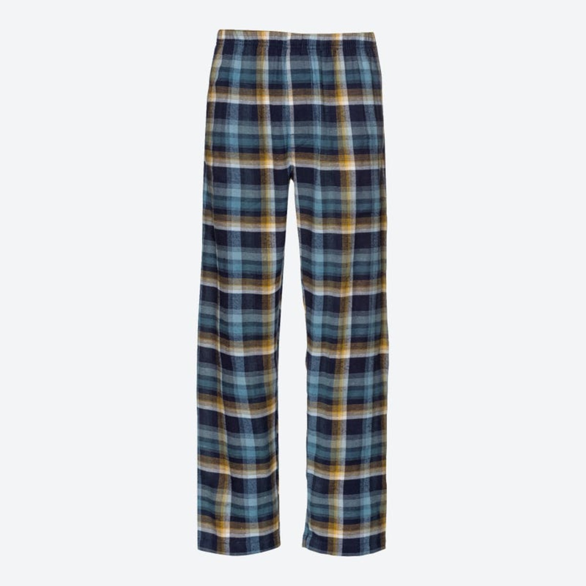 Bild 1 von Herren-Homewear-Hose mit Baumwolle