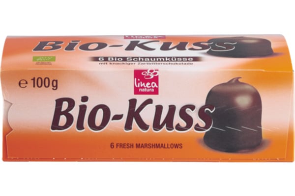 Bild 1 von Bio-Kuss