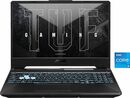 Bild 1 von Asus TUF Gaming F15 FX506HC-HN004W Gaming-Notebook (39,6 cm/15,6 Zoll, Intel Core i5 11400H, GeForce RTX 3050, 512 GB SSD)