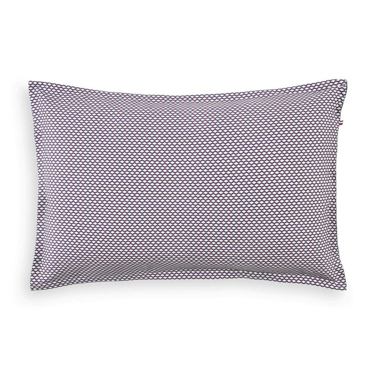 Bild 1 von Tommy Hilfiger KOPFKISSENBEZUG Rot, Weiß, Dunkelblau