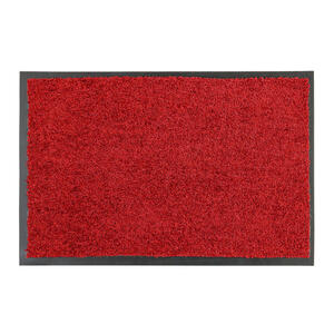 Esposa FUßMATTE Rot